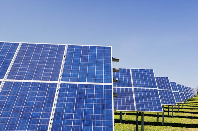Energía Fotovoltaica