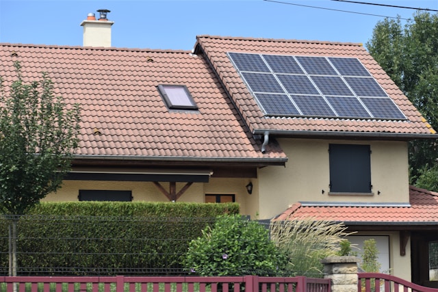 Soluciones Energéticas