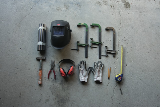 Equipamiento